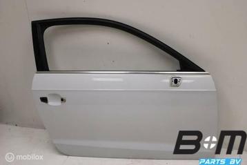 Portier rechts Audi A3 8V 3drs LS9R 8V3831052B beschikbaar voor biedingen