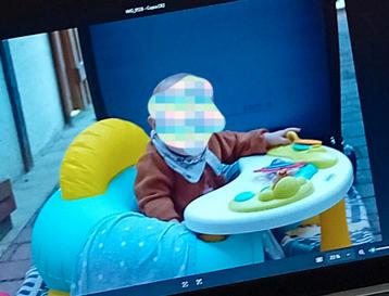Chaisse bébé  beschikbaar voor biedingen
