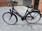 Vélo dame damesfiets Oxford, Fietsen en Brommers, Ophalen, Gebruikt