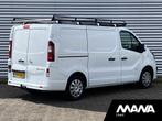 Opel Vivaro 1.6 CDTI L1H1 Edition EcoFlex Airco Cruise Imper, Autos, Camionnettes & Utilitaires, 126 ch, Opel, 1598 cm³, Tissu