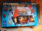 Playmobil draken koffer 5484, Kinderen en Baby's, Speelgoed | Playmobil, Ophalen, Zo goed als nieuw