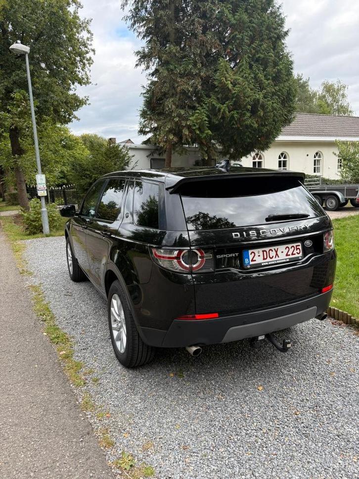 Range rover, Auto's, Rover, Particulier, 4x4, Diesel, Automaat, Stof, Ophalen