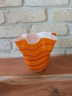 Zakdoek vaas, Verzamelen, Ophalen of Verzenden