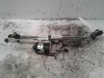 Ruitenwismotor + Mechaniek van een Fiat Punto, Auto-onderdelen, Ophalen of Verzenden, 3 maanden garantie, Gebruikt, Fiat