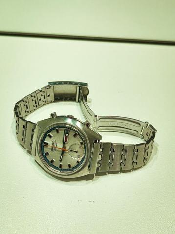 Seiko Chronograph 6139-8030 beschikbaar voor biedingen