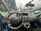 CITROEN C4 1.8 Benzine Annee 2008 euro 4, Entreprise, Noir, 5 places, 92 kW