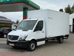 Sprinter 2.2d meubelbak met KLEP Start rijd niet, Auto's, Mercedes-Benz, Bedrijf, Te koop, Handgeschakeld