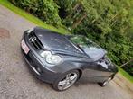 Mercedes CLK 200 Cabriolet AvantGarde Compressor — volledig, Auto's, Automaat, 4 zetels, Achterwielaandrijving, 4 cilinders