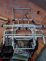 Carry bike fietsenrek mobilhome caravan ., Ophalen