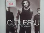 Clouseau - Live Like Kings / Every Single Time (1993), Ophalen of Verzenden, Pop, Single
