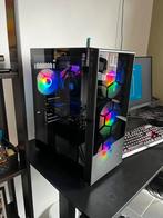 Gaming pc, Computers en Software, Ophalen, Zo goed als nieuw, Gaming, SSD