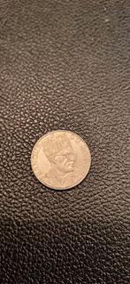 Zaïre 20 makuta 1973, Enlèvement ou Envoi