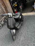 Vespa s 50 full led, Fietsen en Brommers, Scooters | Vespa, Ophalen, Gebruikt, Vespa S, Klasse B (45 km/u)
