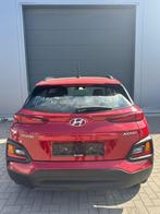 Hyundai Kona benzine navigatie camera, Auto's, Voorwielaandrijving, Stof, USB, Bedrijf