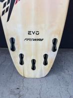 Firewire evo 5’3 kiteboard, Watersport en Boten, Kitesurfen, Ophalen, Zo goed als nieuw, Kiteboard