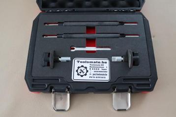 Timingset FIAT 1.2 16V PUNTO / BRAVO / STILO beschikbaar voor biedingen