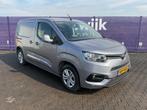 2020 - Toyota - PROACE CITY - 1.5 D-4D Innovator - Bedrijfsw, Auto's, Bestelwagens en Lichte vracht, Gebruikt, Euro 6, Overige brandstoffen