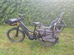 Riese Müller Multicharger2 Mixte GT Rohloff HS, Gebruikt, 47 tot 51 cm, 50 km per accu of meer, Ophalen