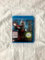 Iron Man 2 (Blu-ray + DVD) (Sealed), Ophalen of Verzenden, Zo goed als nieuw, Actie