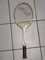 Vintage tennisracket Snauwaert junior, Sport en Fitness, Ophalen of Verzenden, Gebruikt