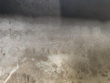 Originele sideskirts BMW 3 serie E30 Type 1  IX 4 X 4  19334 beschikbaar voor biedingen