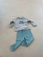 Pyjama, Ophalen, Zo goed als nieuw