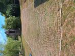 Veiligheidsnet 5 x 11 meter!, Doe-het-zelf en Bouw, Ophalen, Zo goed als nieuw