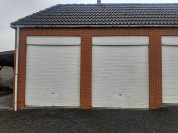 Grote garage te huur beschikbaar voor biedingen