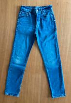 Jeans slim KIABI - 9/10 ans - 5€, Gebruikt, Ophalen of Verzenden, Jongen, Broek
