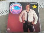 Johnny Logan - What's another year ? ( Eurovisie 1980 ), Cd's en Dvd's, Vinyl Singles, Gebruikt, Verzenden, 7 inch, Single