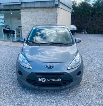 Ford Ka  beschikbaar voor biedingen