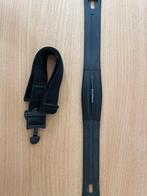 Garmin HRM1G, Sport en Fitness, Ophalen of Verzenden, Gebruikt, Garmin, Met borstriem
