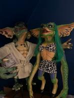 Gremlins neca life size, Ophalen, Zo goed als nieuw