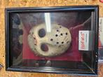 Friday the 13, jason Meyer mask,, Ophalen of Verzenden, Zo goed als nieuw
