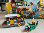 Lego Creator 31093, Ophalen, Zo goed als nieuw, Lego