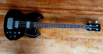 Gibson EB-0 bass / kopie