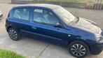 Renault clio 2004 ONLANGS DISTRIBUTIE RIEM VERVANGEN, Auto's, Voorwielaandrijving, Blauw, Handgeschakeld, Particulier