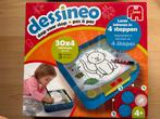 Dessineo apprendre à dessiner des 4 ans, Ophalen, Zo goed als nieuw