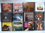 Lot Van 650 Klassieke CDs van uitstekende kwaliteit. 4/4, Cd's en Dvd's, Cd's | Klassiek, Zo goed als nieuw, Ophalen