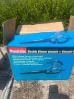 Bladblazer, Ophalen, Gebruikt, MAKITA, Handgedragen