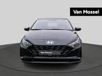 Hyundai i20 1.0 T-GDi 74kW Twist, Autos, Argent ou Gris, Entreprise, Boîte manuelle, 1110 kg