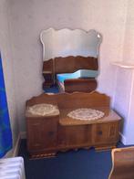 spiegelkastje, Ophalen, Gebruikt