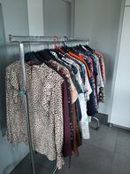 100 bloeses dames in alle maten aan 4€ of 275€ alles, Kleding | Dames, Ophalen of Verzenden, Zo goed als nieuw