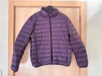 veste violette avec duvet McGregor taille L (nr1497a), Enlèvement ou Envoi, McGregor, Taille 52/54 (L), Porté