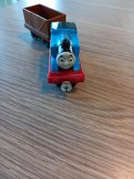 Thomas le train AVEC wagon inclus, parfait état comme neuf !, Comme neuf, Enlèvement ou Envoi