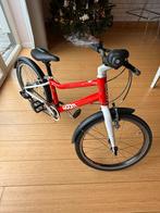 Woom 4, Fietsen en Brommers, Fietsen | Kinderfietsjes, Ophalen, Gebruikt, 16 tot 20 inch, Woom