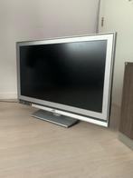 Oude TV / JVC, Overige merken, Full HD (1080p), Gebruikt, 60 tot 80 cm