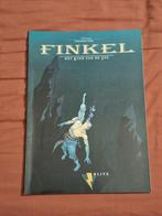 Finkel 1: het kind van de zee, Boeken, Stripverhalen, Eén stripboek, Ophalen of Verzenden, Nieuw