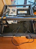 Sculpfun S30 laser graveerder, Ophalen of Verzenden, Nieuw, Overige typen
