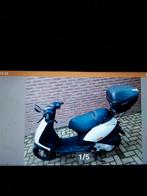 Vespa zip 4takt iget 2019 laag km  izgst  A klas scooter ,,,, Ophalen of Verzenden, Zo goed als nieuw, Benzine, Zip